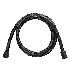 Смеситель для ванны Loranto Avrora LR30506001BL черный матовый купить в интернет-магазине сантехники Sanbest