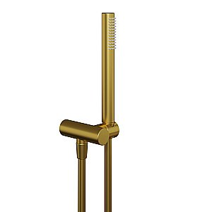 Душевая система PAINI Cox 78PJSET36911THSHBATH золото матовое купить в интернет-магазине сантехники Sanbest
