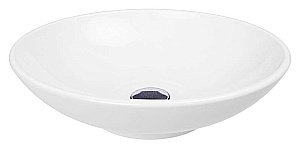 Раковина накладная Bien Harmony 45 HRLG04501FD0W3000 белая купить в интернет-магазине Sanbest