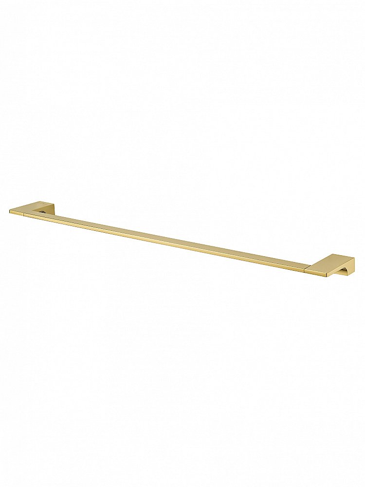 Полотенцедержатель WONZON & WOGHAND ECLIPSE WW-9112-LG золото глянцевое купить в интернет-магазине сантехники Sanbest