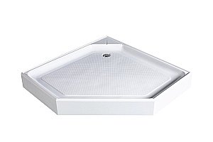 Душевая кабина River Penta 90 без крыши купить в интернет-магазине Sanbest