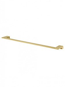 Полотенцедержатель WONZON & WOGHAND ECLIPSE WW-9112-LG золото глянцевое купить в интернет-магазине сантехники Sanbest