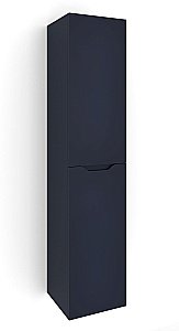 Пенал Aquanet Практика 330462 30 маренго для ванной в интернет-магазине сантехники Sanbest