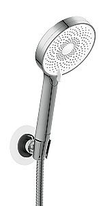 Душевой гарнитур Cersanit FERRO 64086 хром купить в интернет-магазине сантехники Sanbest