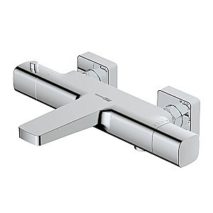 Смеситель для ванны WasserKRAFT Naab 8611 Thermo купить в интернет-магазине сантехники Sanbest