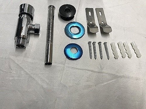 Писсуар CeramaLux X541S купить в интернет-магазине Sanbest