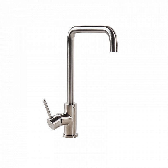 Смеситель для кухни IDDIS Kitchen Line K05STL0i05 купить в интернет-магазине сантехники Sanbest