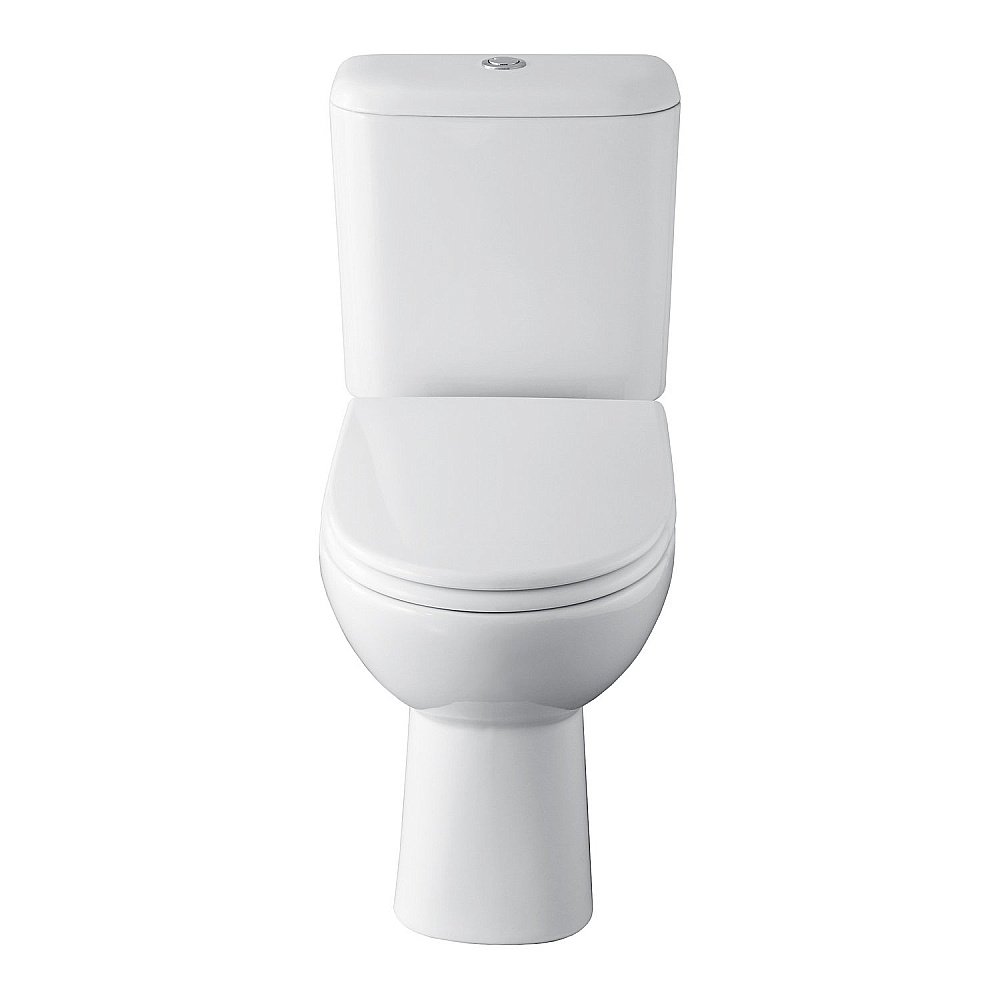 Унитаз-компакт Roca Access 34P23900Y с бачком купить в интернет-магазине Sanbest