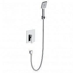 Гигиенический душ со смесителем Timo Torne 4369/00SM купить в интернет-магазине сантехники Sanbest