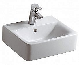 Раковина Ideal Standard Connect 40 E803301 купить в интернет-магазине сантехники Sanbest