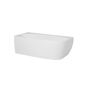 Ванна Cezares Stylus Corner 180x80 белая купить в интернет-магазине Sanbest