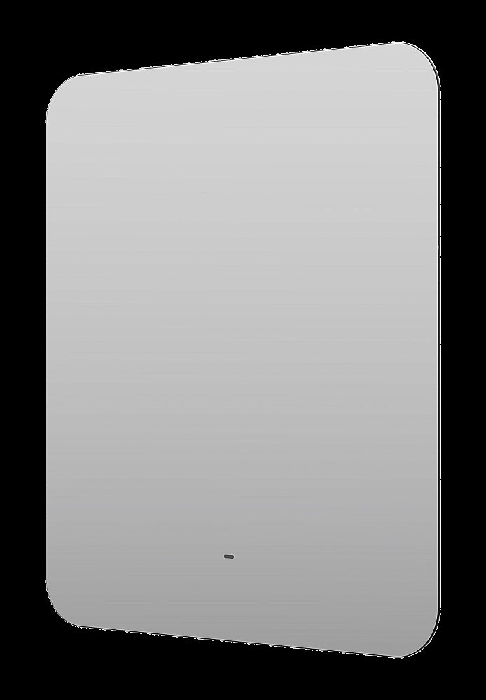 Зеркало Misty Адхил 60 АДХ-02-60/70-14 в ванную от интернет-магазине сантехники Sanbest