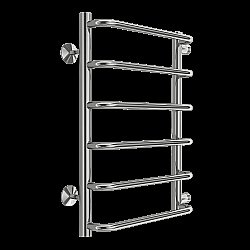 Полотенцесушитель водяной Terminus Стандарт П6 400х600 с боковым подключением 500 купить в интернет-магазине сантехники Sanbest