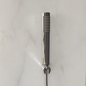 Душевая система RGW Shower Panels SP-6143-01 50140801-01 хром купить в интернет-магазине сантехники Sanbest