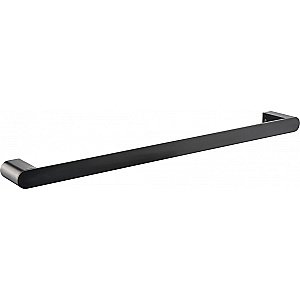 Вешалка для полотенец WONZON & WOGHAND CARBON, Черный (WW-7712) купить в интернет-магазине сантехники Sanbest