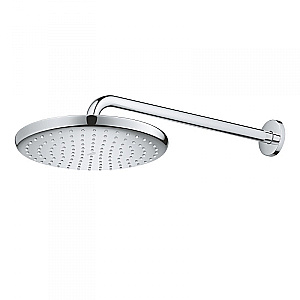 Душевая система Grohe Essence 25287000 хром купить в интернет-магазине сантехники Sanbest