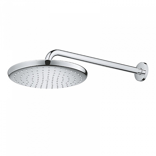 Душевая система Grohe Essence 25287000 хром купить в интернет-магазине сантехники Sanbest