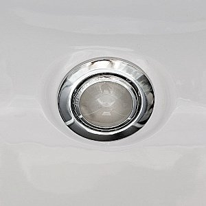 Душевая кабина DTO Серия D D279S+ эл. 90x90 купить в интернет-магазине Sanbest