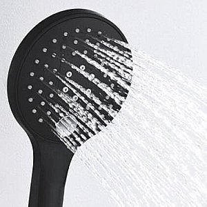 Душевая система WasserKRAFT Elbe 7400 A16777 купить в интернет-магазине сантехники Sanbest