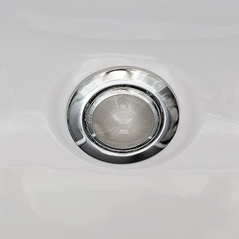 Душевая кабина DTO Серия D D279S+ эл. 90x90 купить в интернет-магазине Sanbest