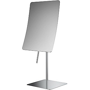 Зеркало косметическое Boheme Modern 506-G золото купить в интернет-магазине сантехники Sanbest