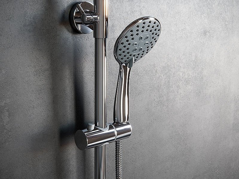 Душевая система Laguraty 17060А купить в интернет-магазине сантехники Sanbest