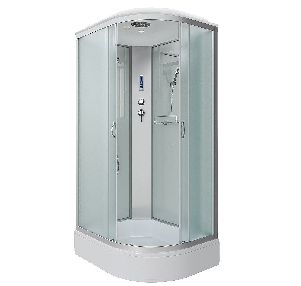 Душевая кабина Niagara Classic NG-33294-14P 120x90 купить в интернет-магазине Sanbest