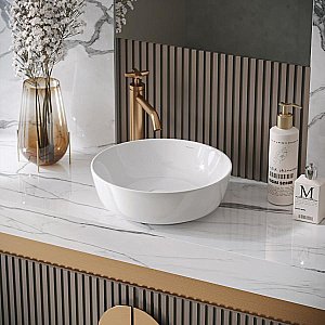 Раковина Grossman Style GR-3032 белая купить в интернет-магазине Sanbest