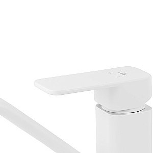 Смеситель для раковины Kaiser Sonat 34010-4 купить в интернет-магазине сантехники Sanbest