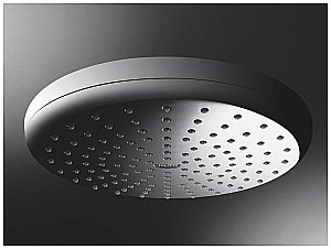 Верхний душ Grohe Tempesta 210 26409000 хром купить в интернет-магазине сантехники Sanbest