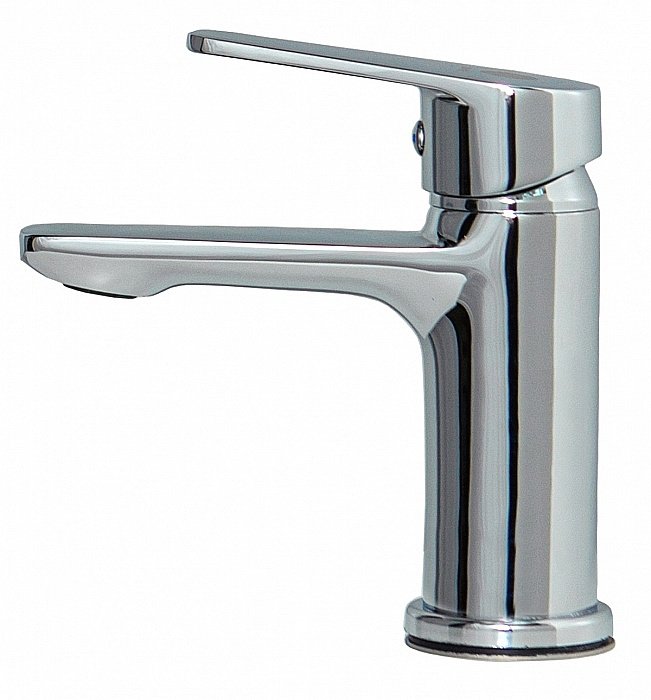 Смеситель для раковины Orange FELIX M14-021cr хром купить в интернет-магазине сантехники Sanbest