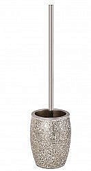 Ершик для туалета FIXSEN DECO FX-280-5 купить в интернет-магазине сантехники Sanbest