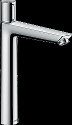 Смеситель для раковины Hansgrohe Talis E Select 71752000 купить в интернет-магазине сантехники Sanbest