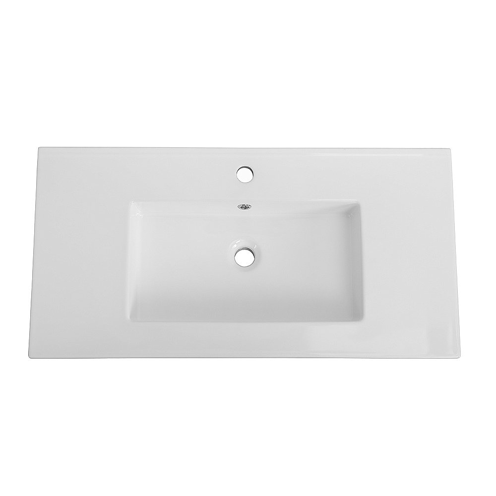 Раковина Cezares CZR-8002-90 белая купить в интернет-магазине Sanbest