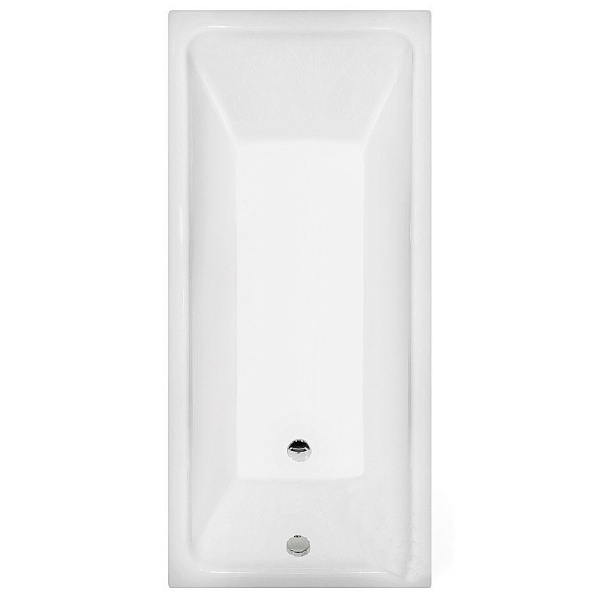 Ванна чугунная PUCSHO LIGA Ц0000233 180x80 белая купить в интернет-магазине Sanbest