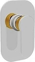 Смеситель  для душа Cezares DIANA-DIM-01 купить в интернет-магазине сантехники Sanbest