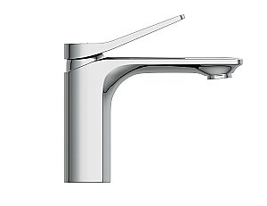 Смеситель для раковины Cersanit ODRA 63050 купить в интернет-магазине сантехники Sanbest