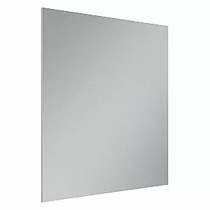 Зеркало LED Sancos SQUARE SQ800 в ванную от интернет-магазине сантехники Sanbest