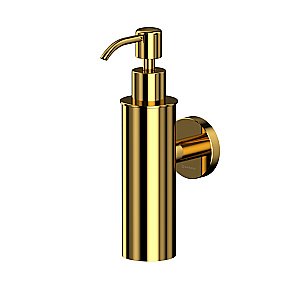 Диспенсер WhiteCross Ergo ER2242GL золото купить в интернет-магазине сантехники Sanbest