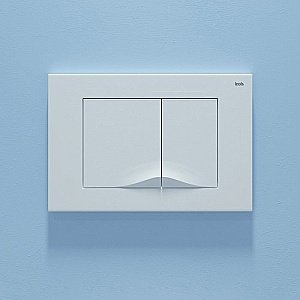 Кнопка для инсталляции IDDIS Unifix 005 UNI05MWi77 купить в интернет-магазине сантехники Sanbest