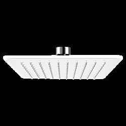 Верхний душ Elghansa Overhead shower MQ-732-White белый купить в интернет-магазине сантехники Sanbest