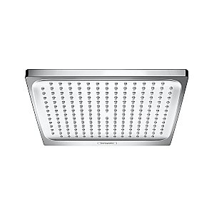 Верхний душ Hansgrohe Crometta E 26727000 хром купить в интернет-магазине сантехники Sanbest
