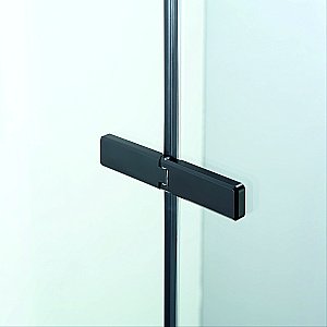 Душевой уголок RGW Stilvoll SV-040-B 120х90 353204029-24 стекло матовое/профиль черный купить в интернет-магазине Sanbest