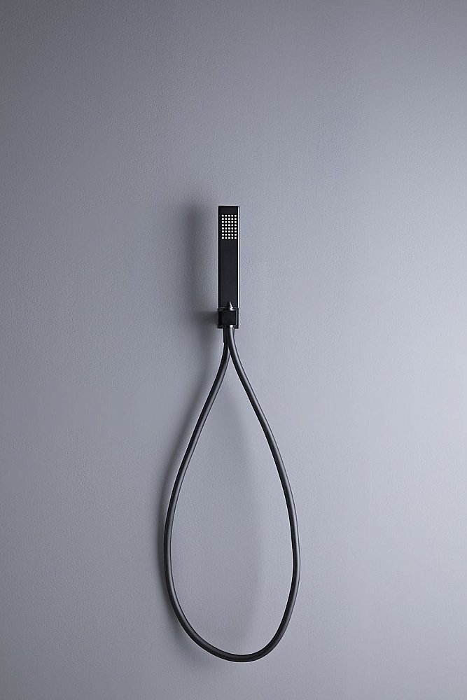 Душевой гарнитур Allen Brau Infinity 5.21021-31 купить в интернет-магазине сантехники Sanbest