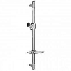 Душевая штанга Lemark LM8066C купить в интернет-магазине сантехники Sanbest