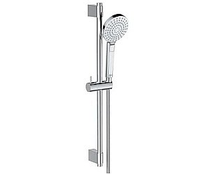 Душевой гарнитур Ideal Standard Ideal Evo B2233AA купить в интернет-магазине сантехники Sanbest