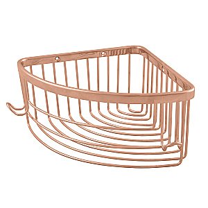 Полка Rav-Slezak Colorado COA0801ZRL розовая золотистая купить в интернет-магазине сантехники Sanbest