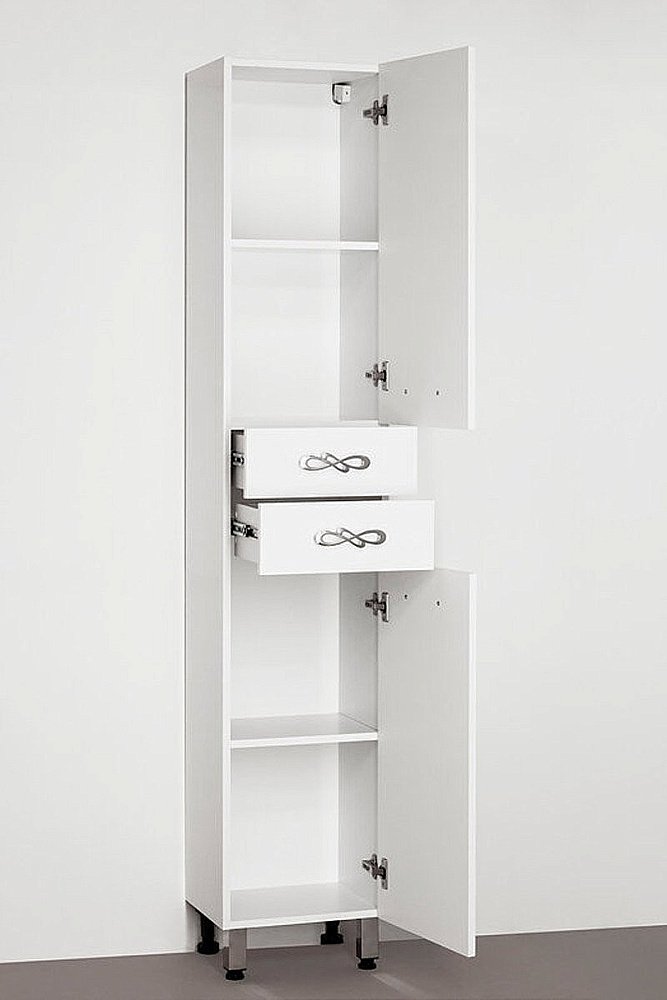 Колонна напольная Style Line Венеция 36 для ванной в интернет-магазине сантехники Sanbest