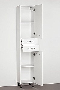 Колонна напольная Style Line Венеция 36 для ванной в интернет-магазине сантехники Sanbest