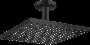 Верхний душ Hansgrohe Raindance E 300 1jet 26250670 купить в интернет-магазине сантехники Sanbest